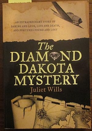 Diamond Dakota Mystery, The