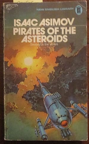 Immagine del venditore per Pirates of the Asteroids: Lucky Starr Series #2 venduto da Reading Habit