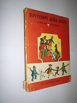 Toytown Goes West