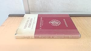 Imagen del vendedor de Venture In Industry, The Slough Industrial Health Service 1947-1963 a la venta por BoundlessBookstore