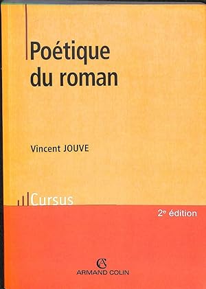 Imagen del vendedor de POTIQUE DU ROMAN - (FRANCS). a la venta por Librera Smile Books