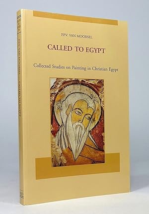 Imagen del vendedor de Called to Egypt: Collected Studies on Painting in Christian Egypt. a la venta por Librarium of The Hague