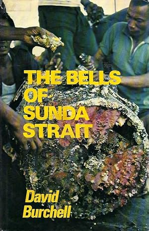 Immagine del venditore per Bells of Sunda Strait, The venduto da Elizabeth's Bookshops