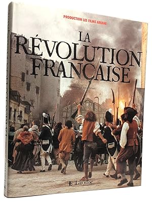 La révolution française (productions films ariane)