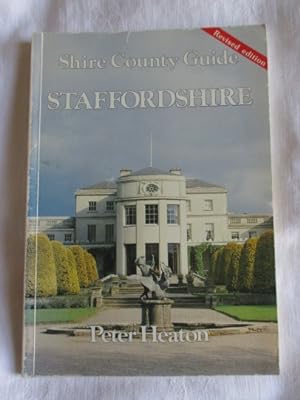 Staffordshire (County Guide S.)