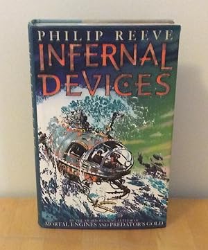 Seller image for Infernal Devices for sale by M. C. Wilson