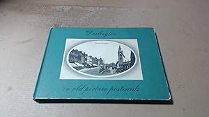 Seller image for Darlington in Old Picture Postcards for sale by BoundlessBookstore