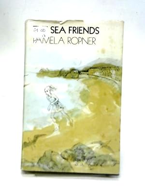 Seller image for The Sea Friends for sale by World of Rare Books