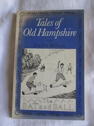Tales of Old Hampshire (County Tales S.)