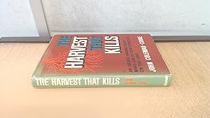 Imagen del vendedor de The Harvest That Kills a la venta por BoundlessBookstore