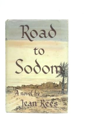 Seller image for Road to Sodom for sale by World of Rare Books