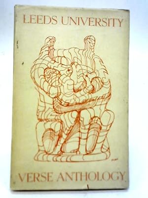 Seller image for Leeds University Verse Antology 1924-1948 for sale by World of Rare Books