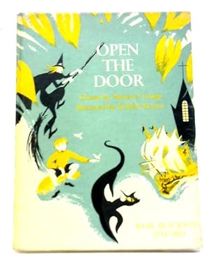 Bild des Verkufers fr Open the Door zum Verkauf von World of Rare Books