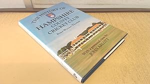 Seller image for The History of Hampshire County Cricket Club for sale by BoundlessBookstore