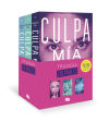 Immagine del venditore per Triloga Culpables (pack con: Culpa ma | Culpa tuya | Culpa nuestra) venduto da Agapea Libros