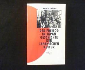 Der Freitod in Japan. Geschichte der japanischen Kultur.