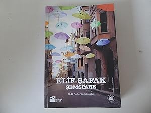 Seller image for Semspare. M. K. Perker'in cizimleriyle. Paperback for sale by Deichkieker Bcherkiste
