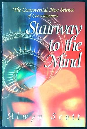 Imagen del vendedor de Stairway to the mind a la venta por Librodifaccia