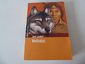 Image du vendeur pour Wolfsblut. cbj Klassiker. TB mis en vente par Deichkieker Bcherkiste