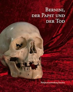 Imagen del vendedor de Bernini, der Papst und der Tod a la venta por BuchWeltWeit Ludwig Meier e.K.
