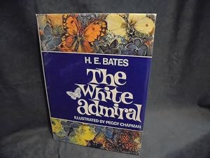 Seller image for The White Admiral for sale by Gemini-Books