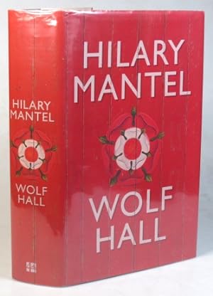 Seller image for Wolf Hall for sale by Bow Windows Bookshop (ABA, ILAB)