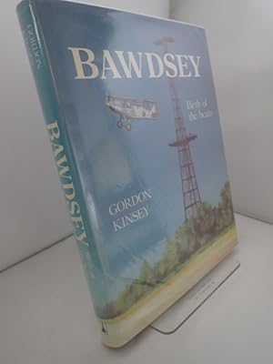 Bild des Verkufers fr Bawdsey - Birth of the Beam: the History of RAF Stations Bawdsey and Woodbridge zum Verkauf von YattonBookShop PBFA