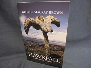 Image du vendeur pour Hawkfall and Other Stories mis en vente par Gemini-Books