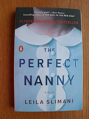 The Perfect Nanny aka Lullaby