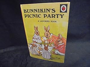 Bunnikin's Picnic Party