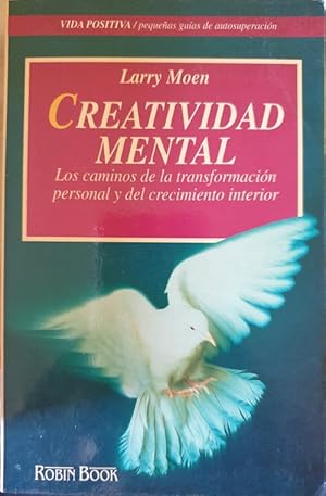 Bild des Verkufers fr CREATIVIDAD MENTAL. zum Verkauf von Libreria Lopez de Araujo