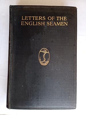 Seller image for Letters of the English Seamen for sale by David Kenyon