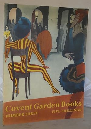 Covent Garden Books: Number Three: Ballet 1948-1949