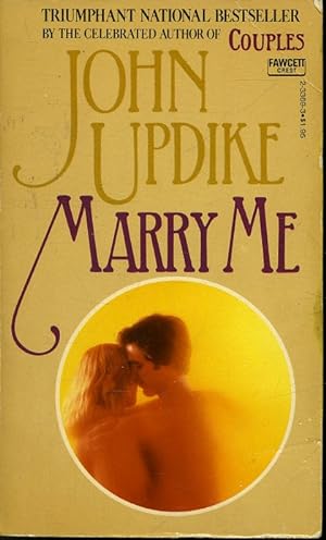 Seller image for Marry Me for sale by Librairie Le Nord