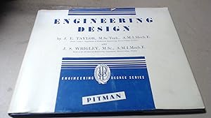 Imagen del vendedor de Engineering Design, 3rd Edition a la venta por BoundlessBookstore