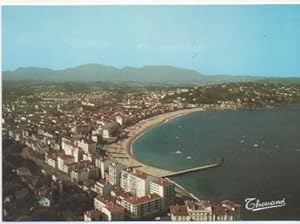 Imagen del vendedor de Postal E02205: La Rade, San Jean de Luz, Francia a la venta por EL BOLETIN