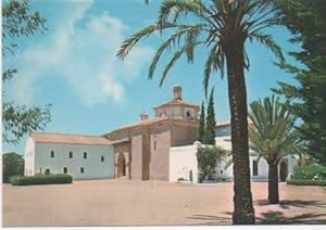 Seller image for Postal E01934: Monasterio de la Rbida, Huelva for sale by EL BOLETIN