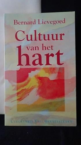 Cultuur van het hart.