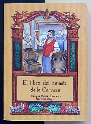 Seller image for El libro del amante de la cerveza for sale by Il Tuffatore