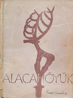 Seller image for Alacahoyuk for sale by Biblioteca di Babele