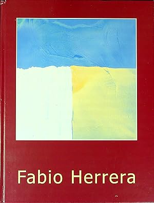 Seller image for Fabio Herrera for sale by Wonder Book