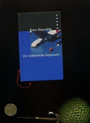 Bild des Verkufers fr Der sthetische Imperativ. In der Reihe: Schriften zur Kunst Fundus 166. zum Verkauf von Umbras Kuriosittenkabinett