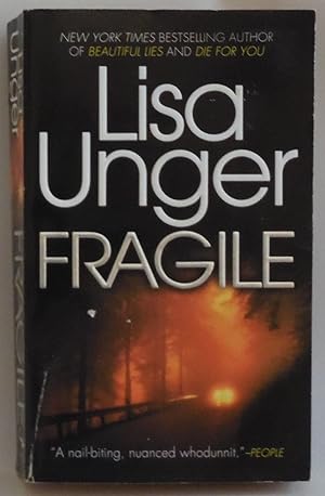 Seller image for Fragile for sale by Sklubooks, LLC