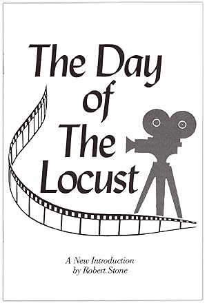 The Day of The Locust by Nathanael West. A New Introduction.