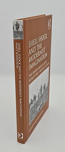 Shell Shock and the Modernist Imagination: The Death Drive in Post-World War I British Fiction