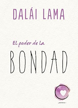 Seller image for El poder de la bondad for sale by Imosver