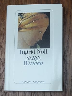 Seller image for Selige Witwen. for sale by Antiquariat Sasserath