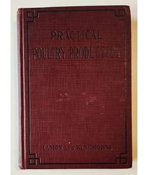 Seller image for PRACTICAL POULTRY PRODUCTION for sale by Librera Llera Pacios