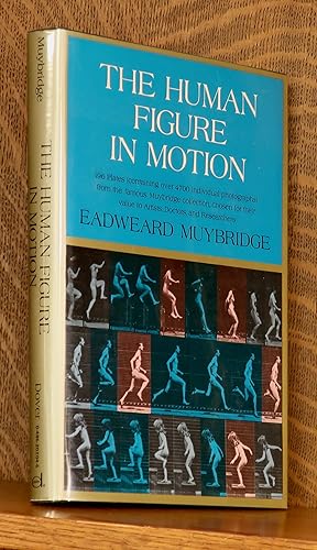 Imagen del vendedor de THE HUMAN FIGURE IN MOTION a la venta por Andre Strong Bookseller