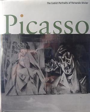 Imagen del vendedor de Picasso: the cubist portraits of Fernande Olivier a la venta por Structure, Verses, Agency  Books